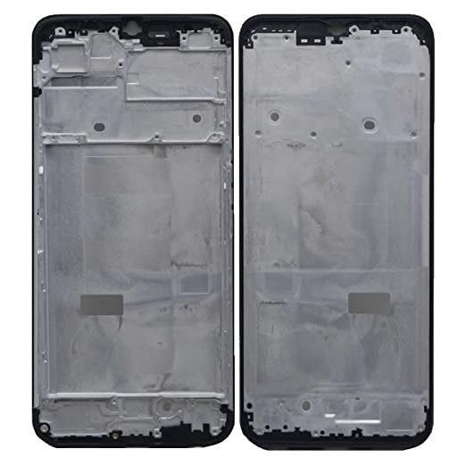 Mozomart Lcd Display Middle Frame for Realme C35 Black - Zeespares.in Mozomart Lcd Display Middle Frame for Realme C35 Black - Zeespares.in